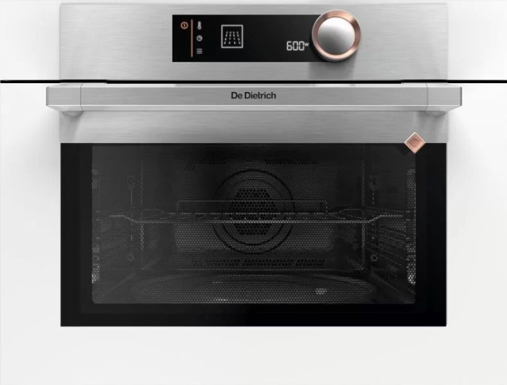 Новинки микроволновых печей 2024 года