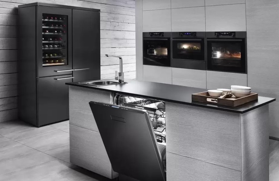 Что такое инверторная микроволновая печь