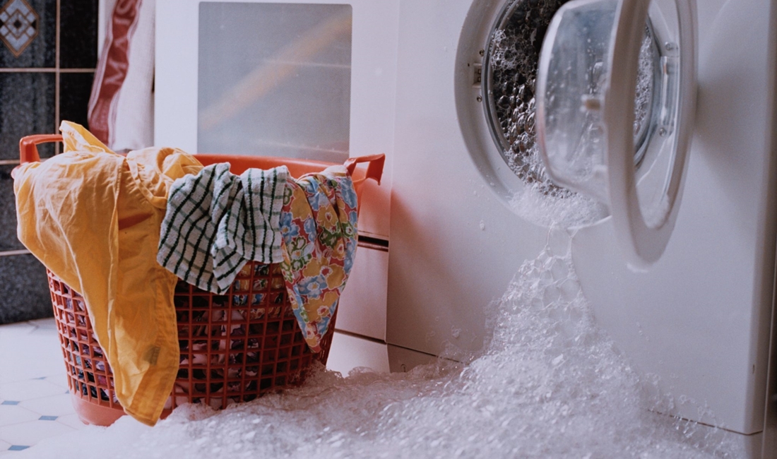 Ошибки стиральных машин Kuppersberg