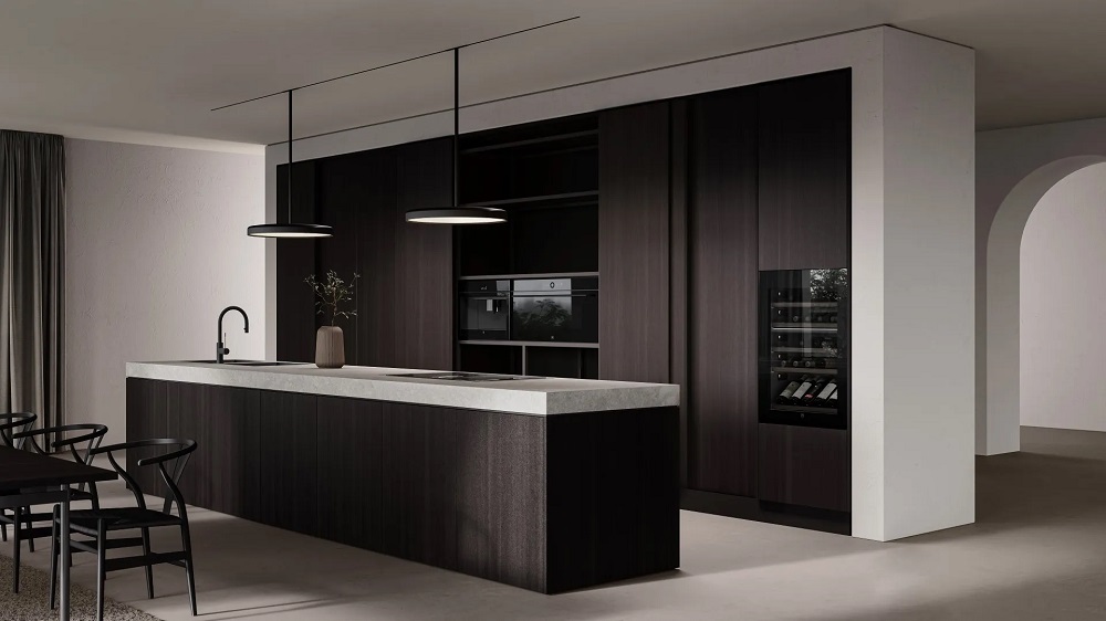 Бытовая техника V-ZUG