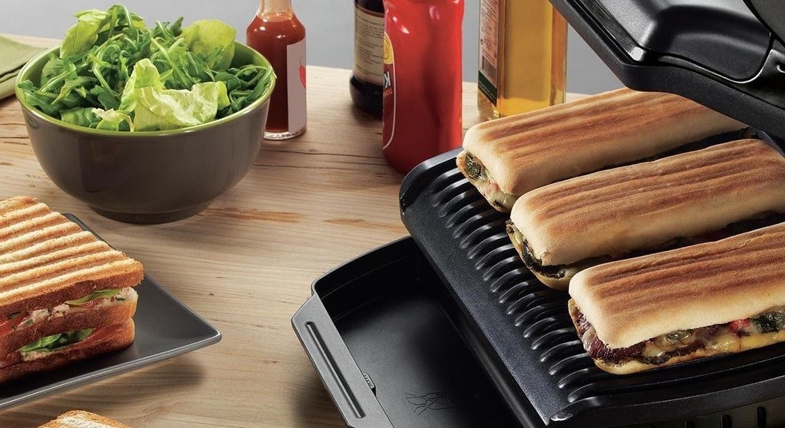 Как выбрать вафельницу 