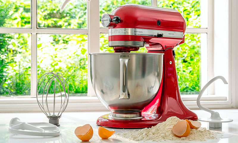 Миксеры Миксеры