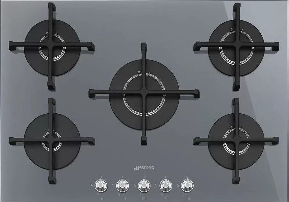 Новинки варочных панелей 2023 года