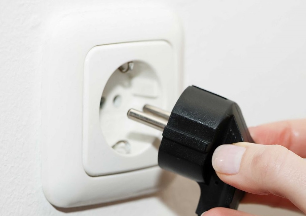 Как сбросить и перезагрузить посудомоечную машину