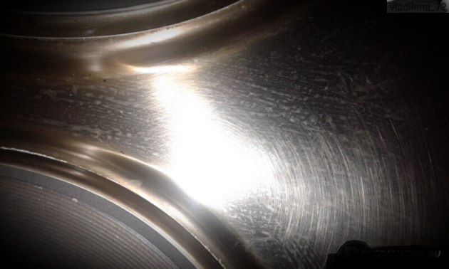 Как мыть варочную панель из нержавеющей стали Как мыть варочную панель из нержавеющей стали