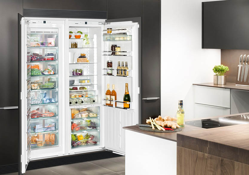 Лучшие по цене и качеству холодильники 2024 года Лучшие по цене и качеству холодильники 2024 года