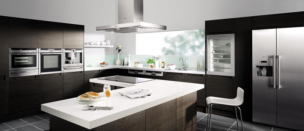 Качественная техника для кухни