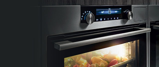 Функциональные особенности топовых духовых шкафов