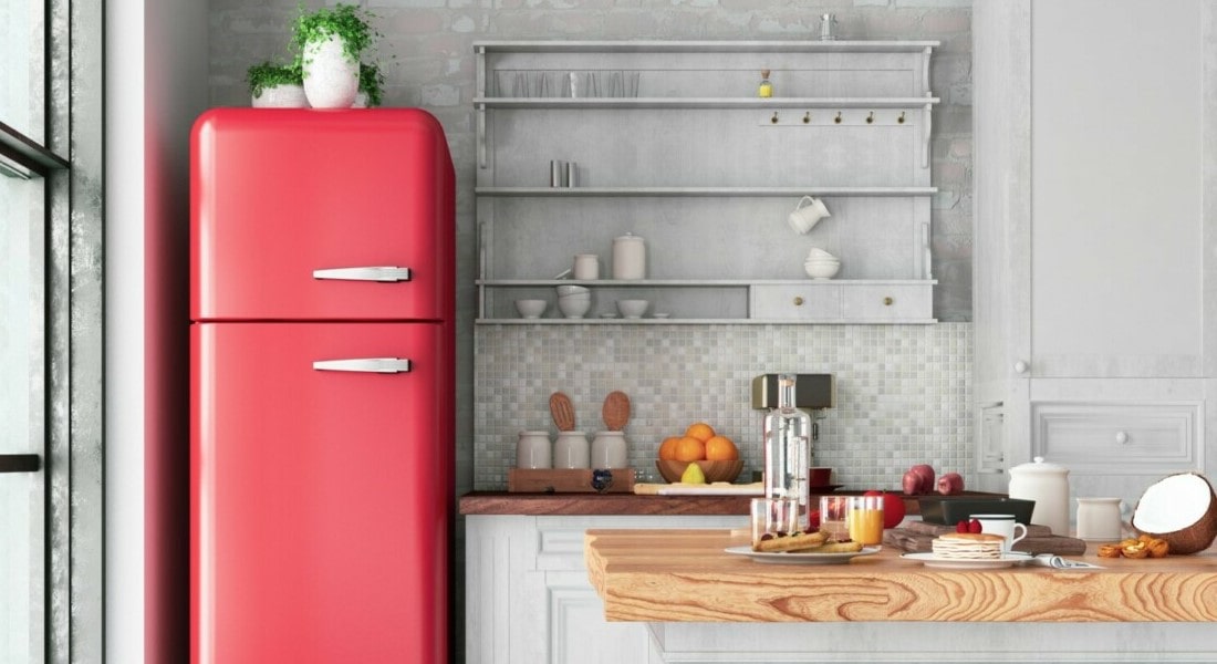 Как выбрать холодильник для дома 