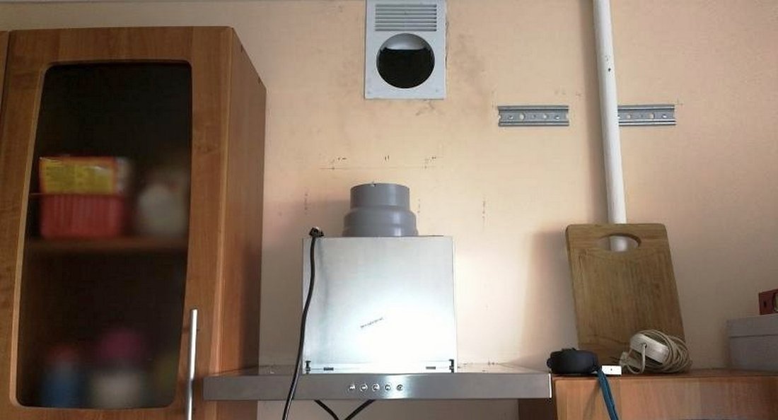 Подготовка к установке Подготовка к установке