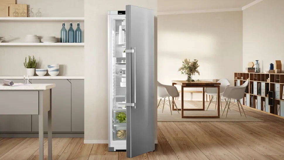 Как разморозить морозилку в холодильнике Liebherr Как разморозить морозилку в холодильнике Liebherr