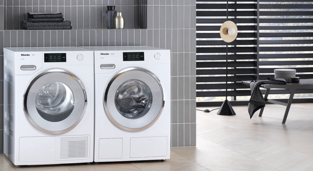 Стиральные машины: Asko или Miele? Стиральные машины: Asko или Miele?