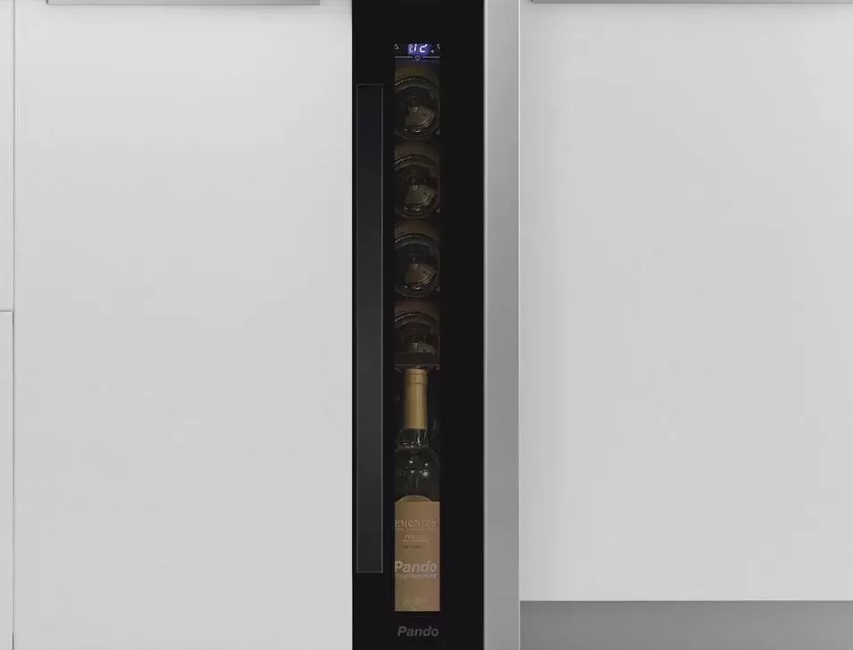 Какой винный шкаф лучше купить: отзывы специалистов в 2023 году