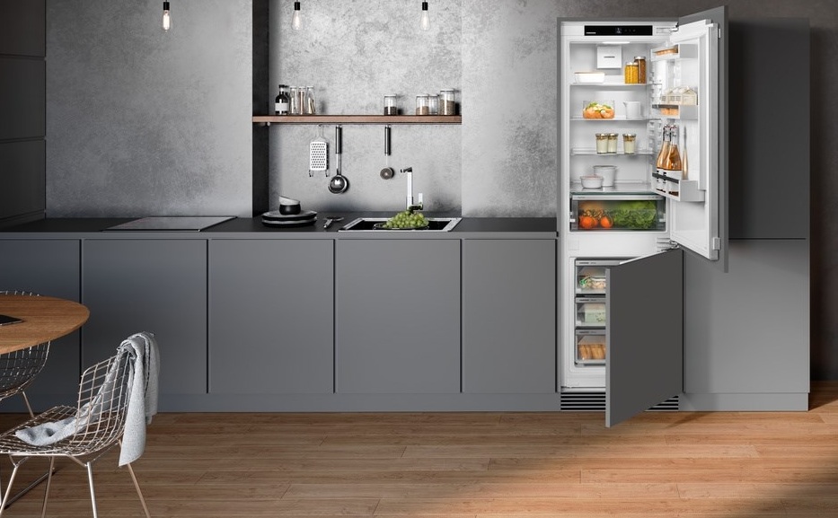 Обзор холодильников Liebherr Обзор холодильников Liebherr