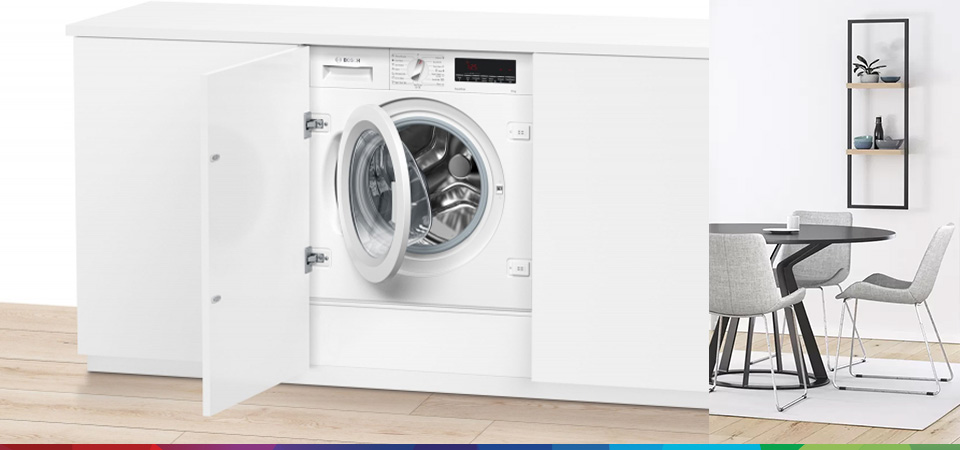 Ошибка F17 в стиральной машине Bosch Ошибка F17 в стиральной машине Bosch