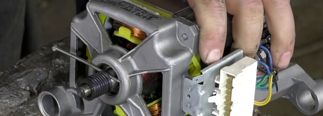 Как снять шкив с двигателя? Как снять шкив с двигателя?