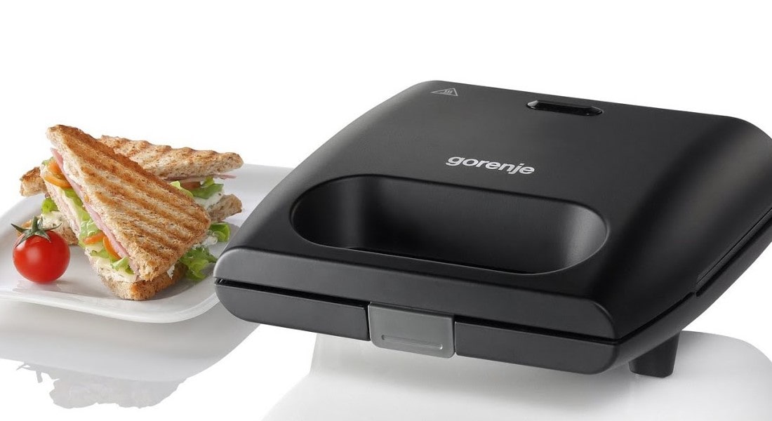 Как выбрать вафельницу 