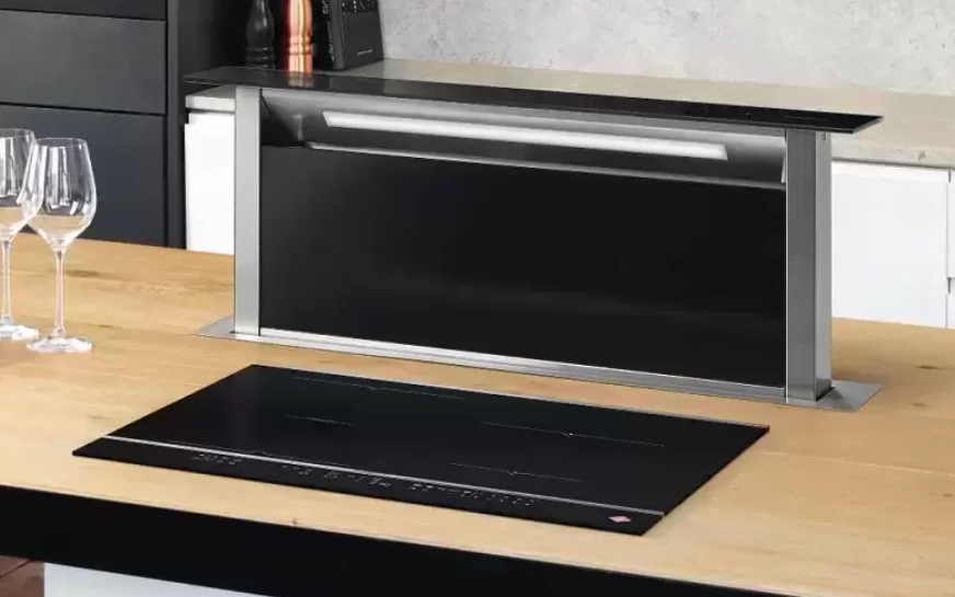 Какую вытяжку лучше купить в 2024 году: отзывы специалистов