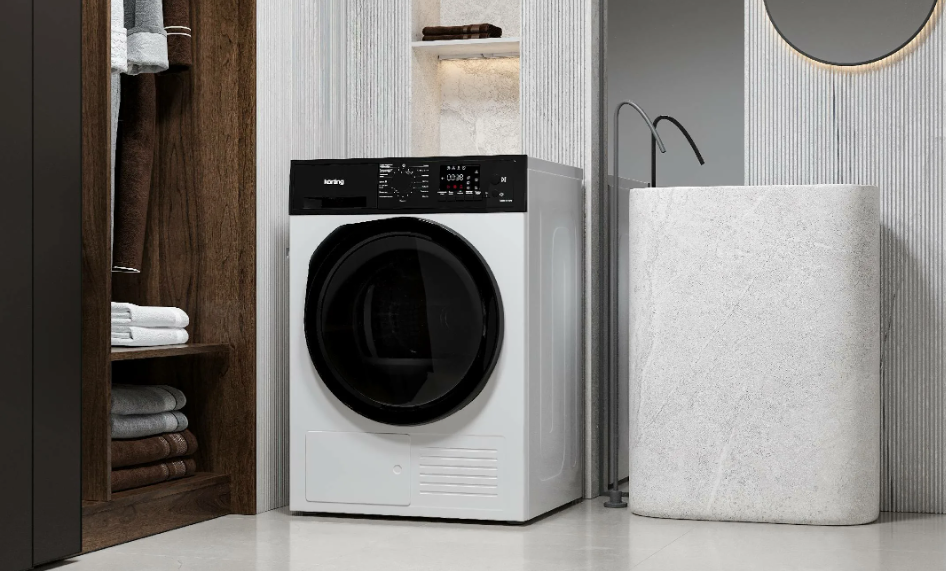 Рейтинг сушильных машин по качеству и надежности 2024 года