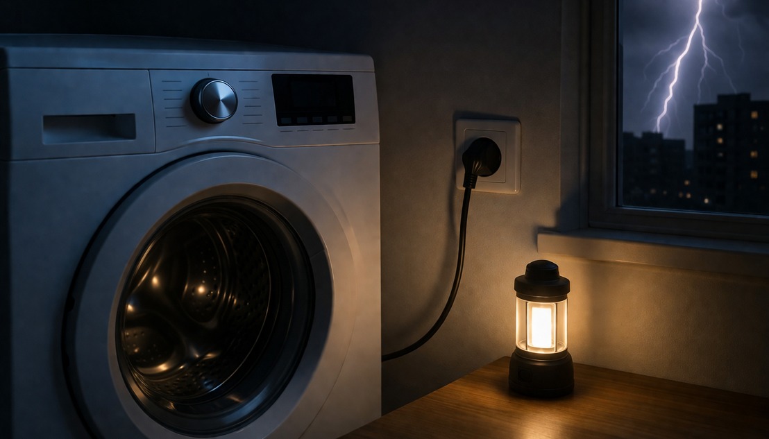 Ошибка F21 в стиральной машине Bosch