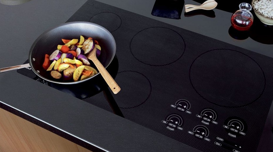 Варочные панели Варочные панели