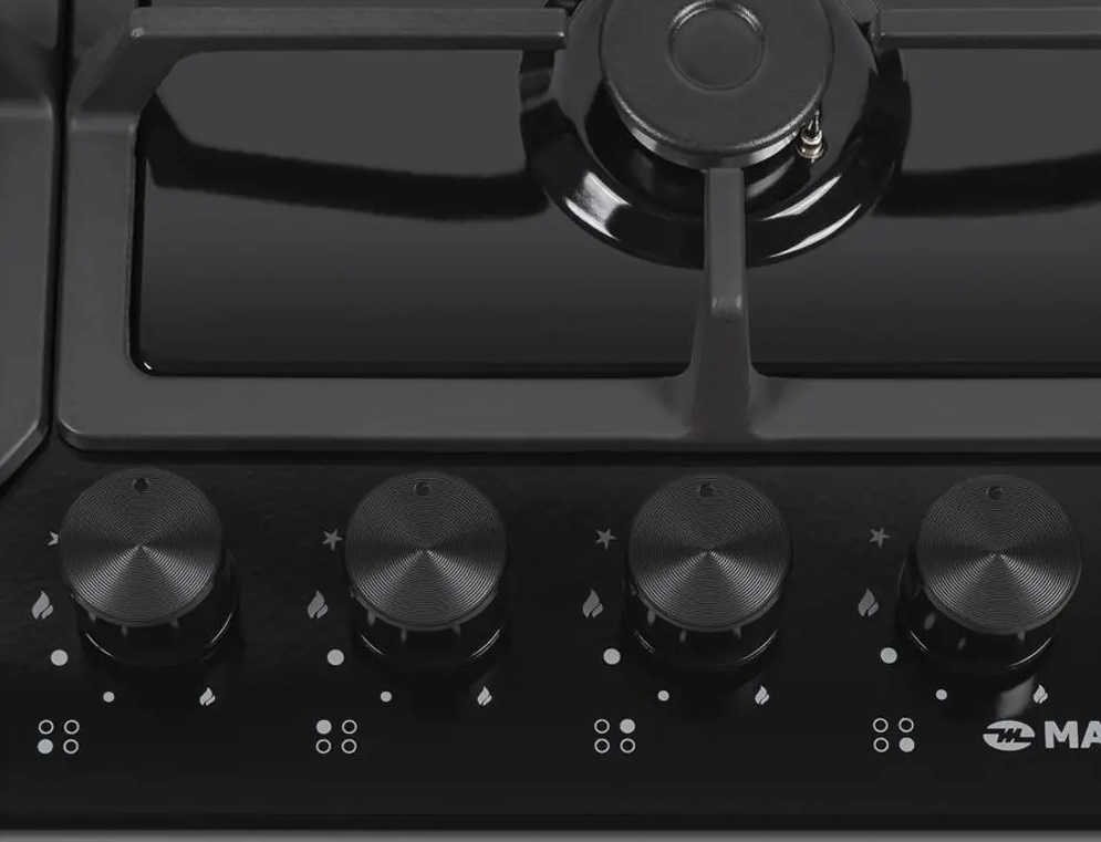 Обзор варочных панелей Maunfeld Обзор варочных панелей Maunfeld