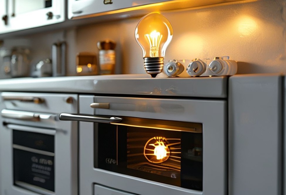 Как пользоваться духовкой Bosch 