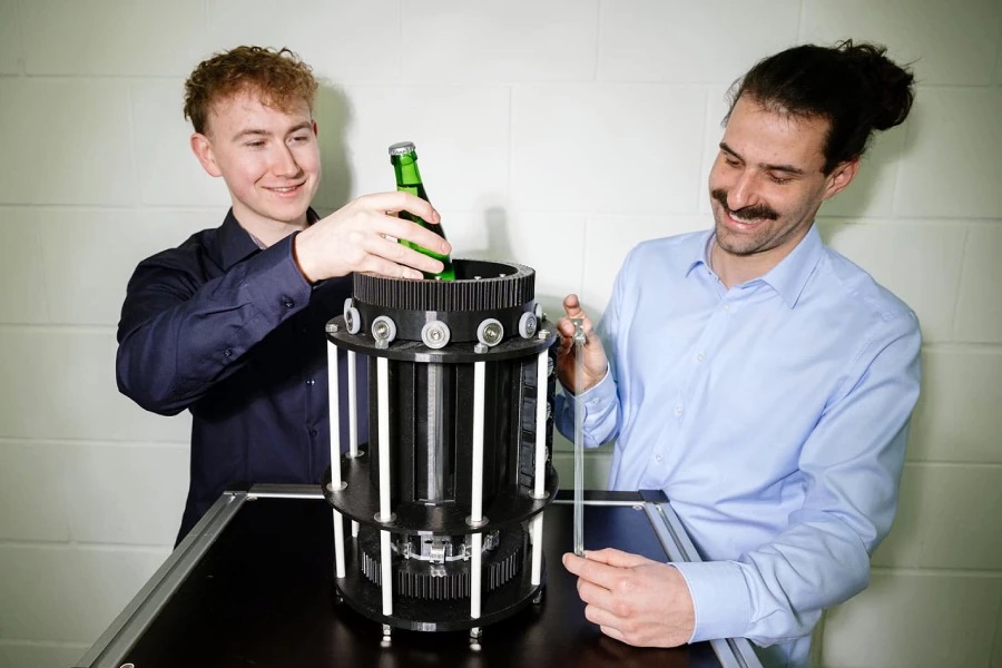 Класс энергопотребления холодильника 