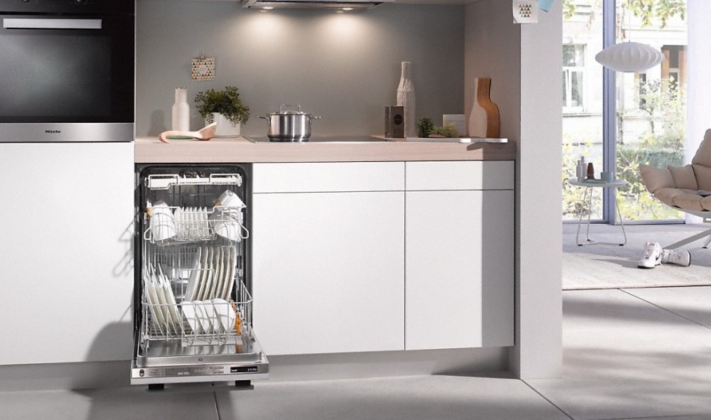 Как выбрать встраиваемую посудомоечную машину