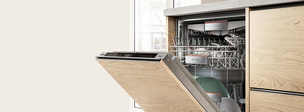 Как установить и подключить посудомоечную машину Как установить и подключить посудомоечную машину