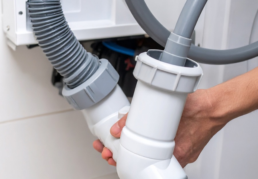 Как отрегулировать сушильную машину Asko 