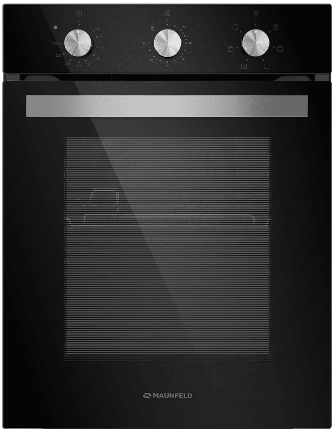 Обзор духовых шкафов Maunfeld Обзор духовых шкафов Maunfeld