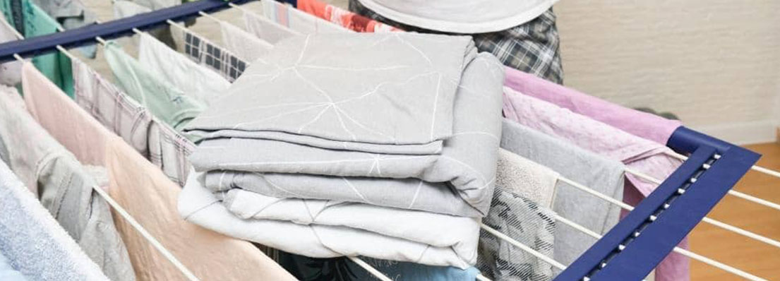 Как сушить после стирки? Как сушить после стирки?