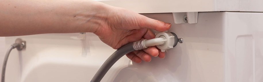 Как установить стиральную машину-автомат