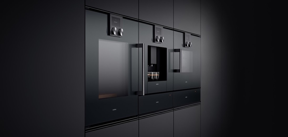 Техника для кухни gaggenau