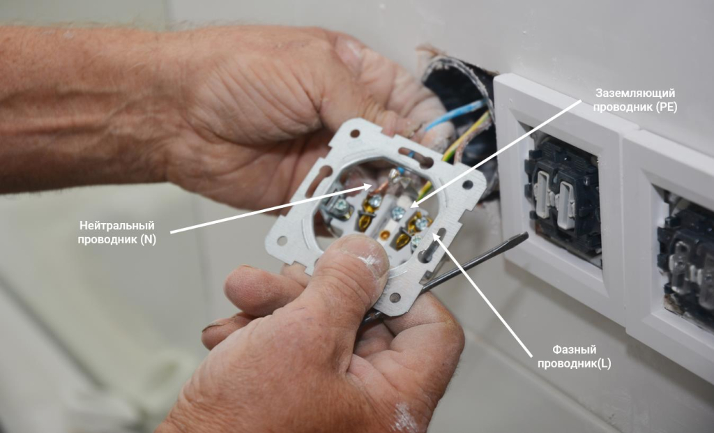 Как установить и подключить посудомоечную машину Как установить и подключить посудомоечную машину