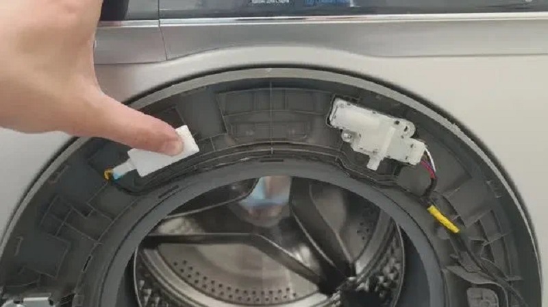 Лучшие по цене и качеству стиральные машины 2025 года 