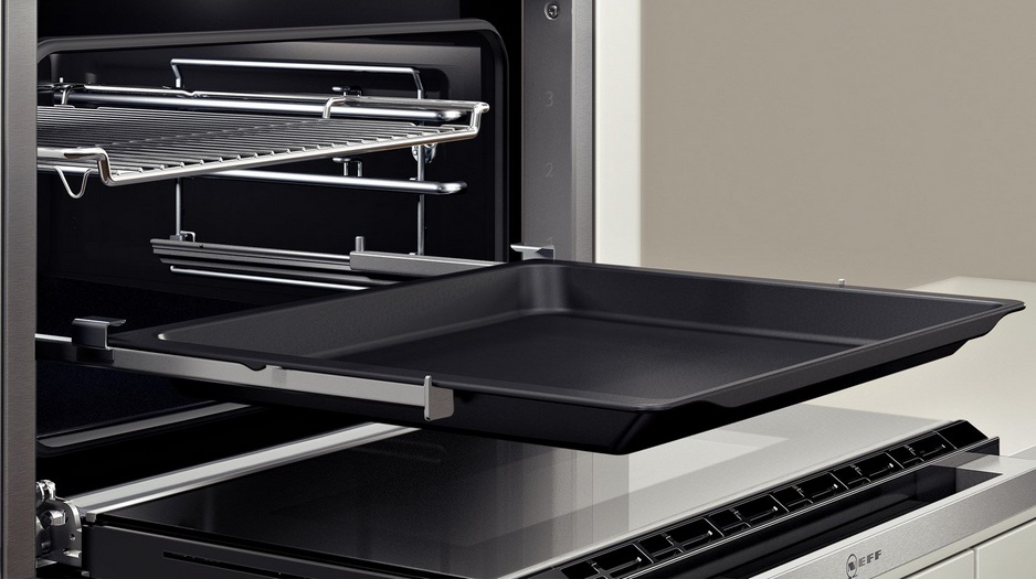 Как выбрать встраиваемый электрический духовой шкаф Как выбрать встраиваемый электрический духовой шкаф