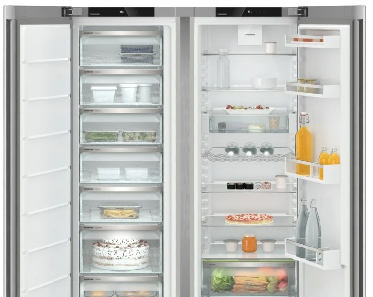 Новинки холодильников 2024 года