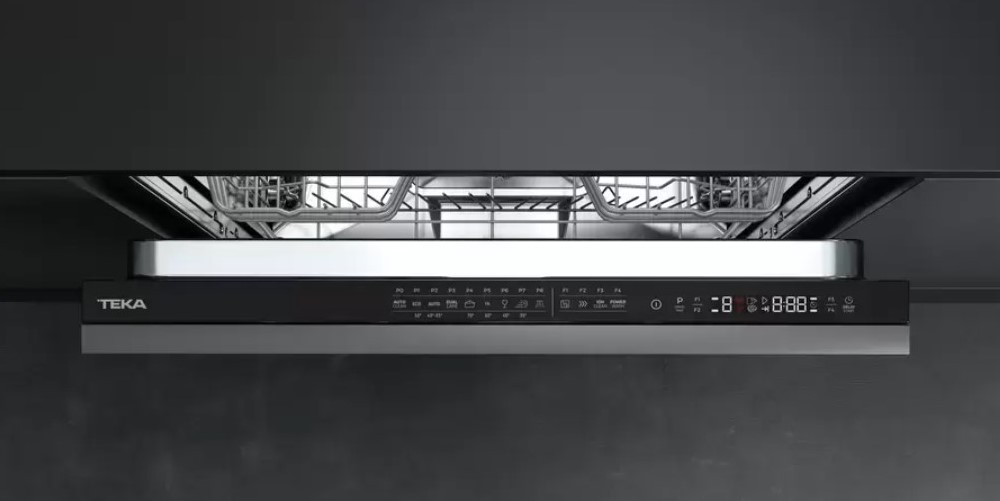 Инверторный двигатель в посудомоечной машине  Инверторный двигатель в посудомоечной машине