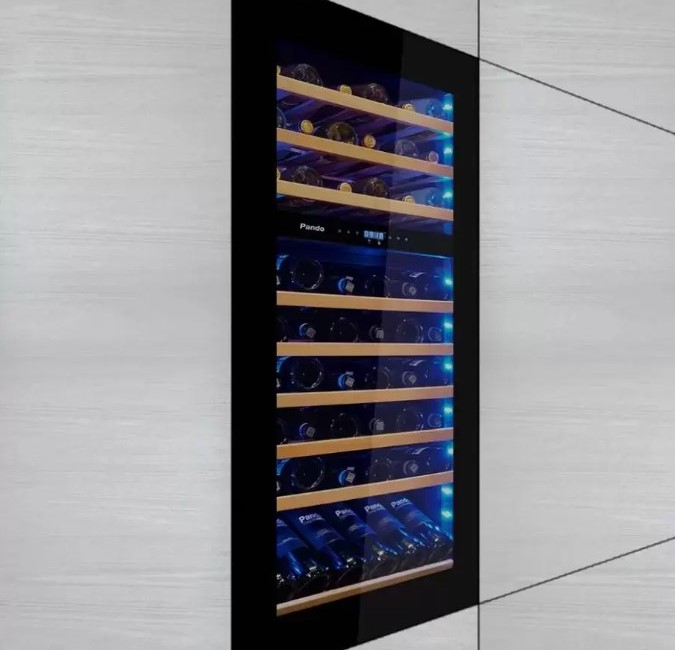 Рейтинг винных шкафов по качеству и надежности 2023 года