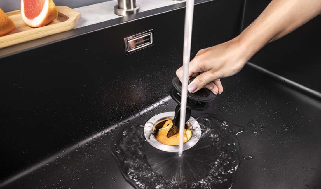 Что можно измельчать в измельчителе пищевых отходов