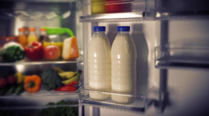 Можно ли хранить продукты и товары в холодильнике Можно ли хранить продукты и товары в холодильнике