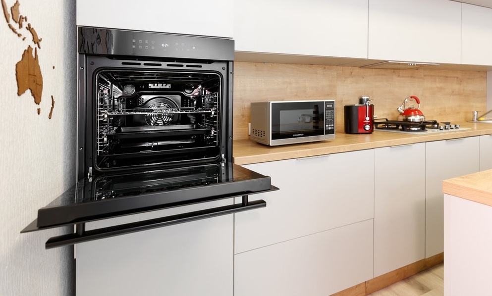 Обзор духовых шкафов Maunfeld Обзор духовых шкафов Maunfeld