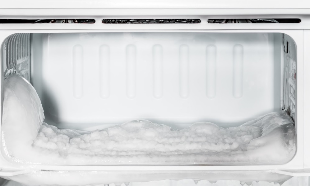 No Frost, Frost Free, Total No Frost и капельная разморозка — в чем разница