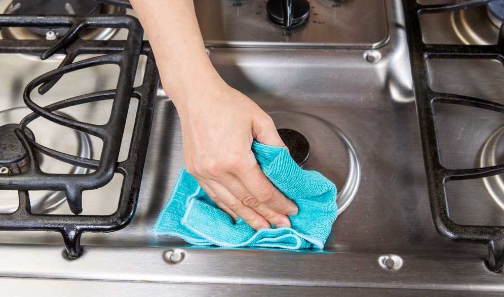 Газовая варочная панель Газовая варочная панель