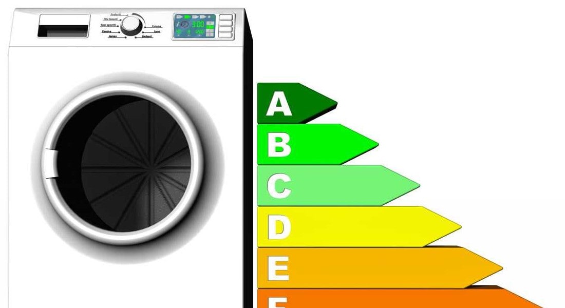 Класс стирки в стиральных машинах