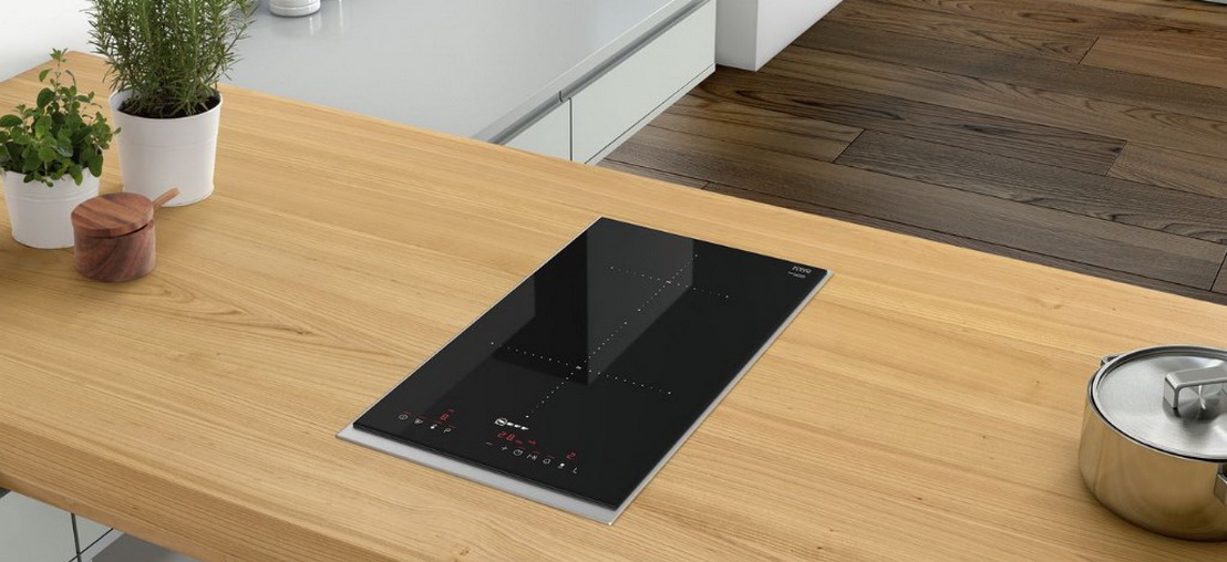 индукционные варочные панели neff