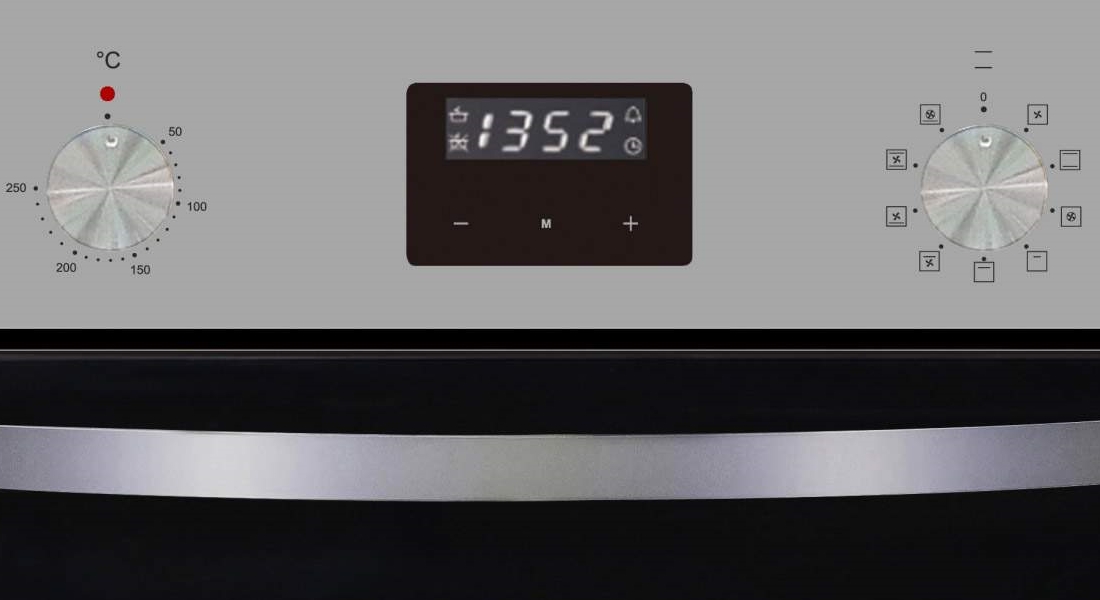 Как настроить часы на духовом шкафу Maunfeld Как настроить часы на духовом шкафу Maunfeld