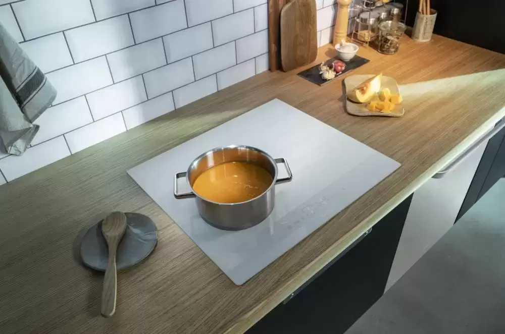 Режим SoftMelt Режим SoftMelt